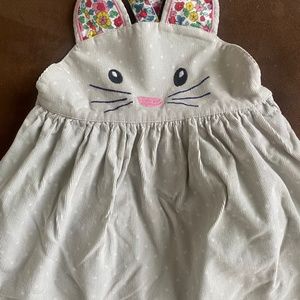 Baby Boden dress